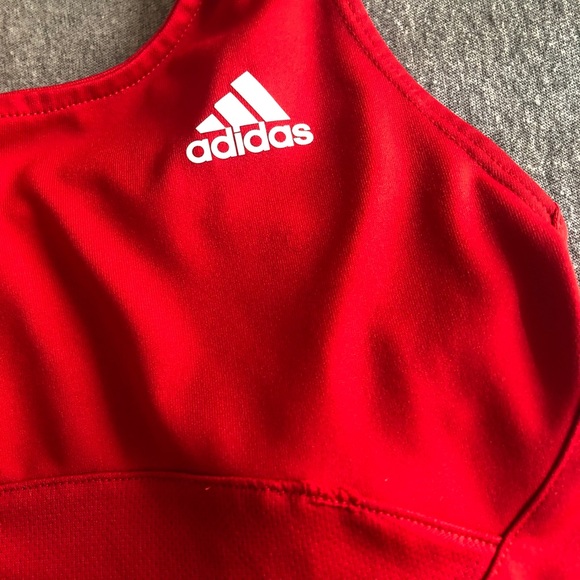 Adidas athletic top - Picture 5 of 5